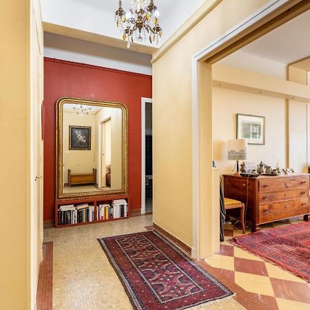 Apartment Le Provence By Interhome Динар Экстерьер фото