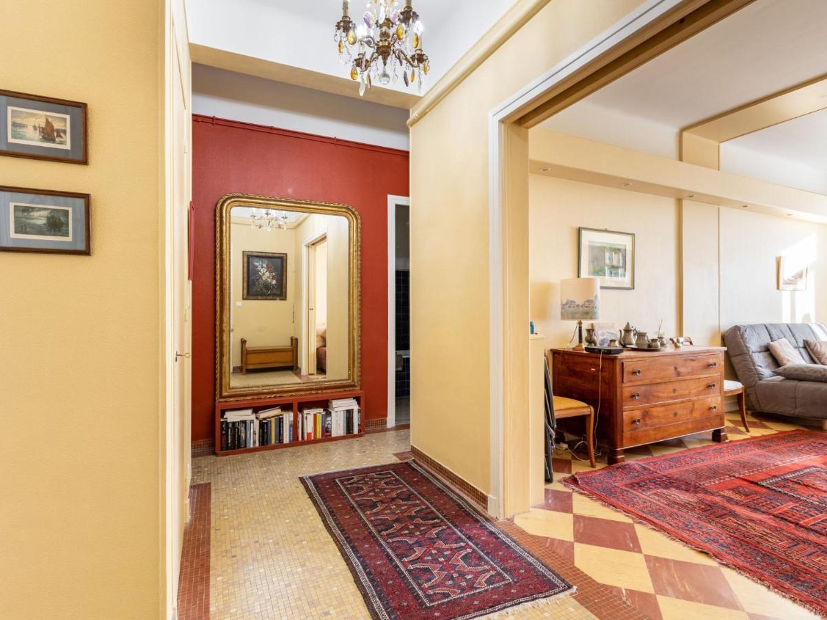 Apartment Le Provence By Interhome Динар Экстерьер фото