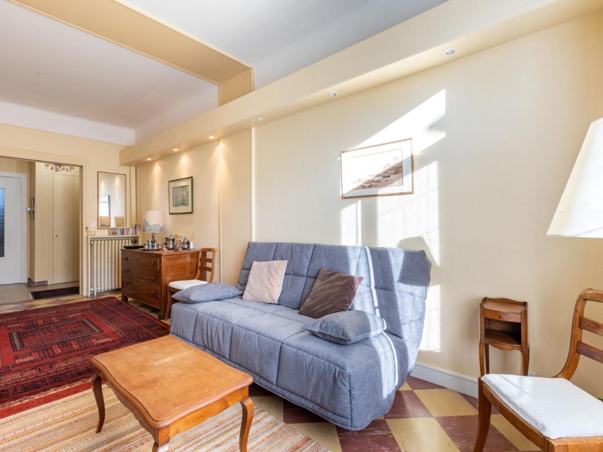 Apartment Le Provence By Interhome Динар Экстерьер фото