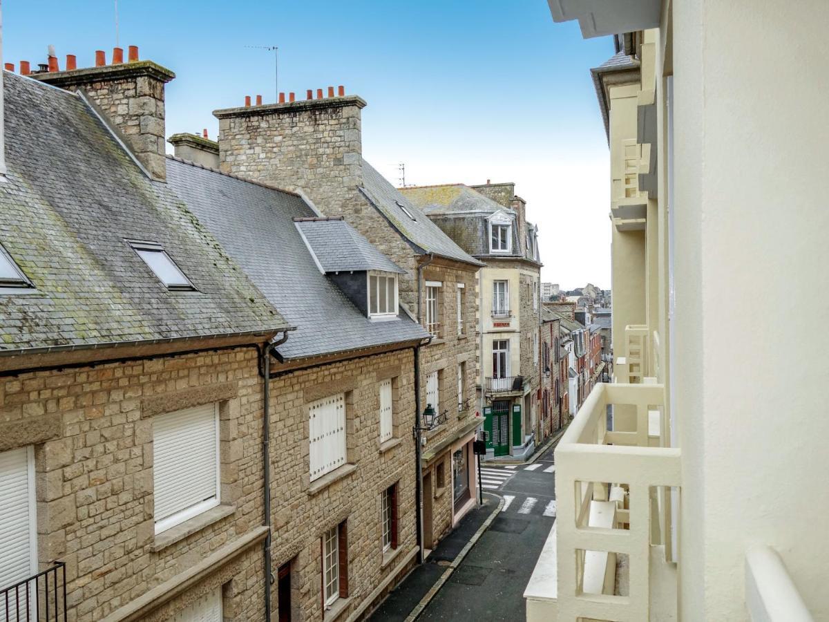 Apartment Le Provence By Interhome Динар Экстерьер фото