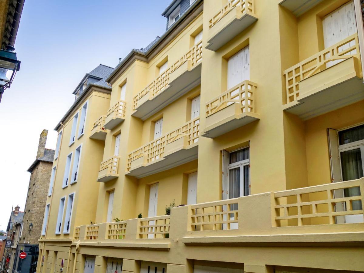 Apartment Le Provence By Interhome Динар Экстерьер фото